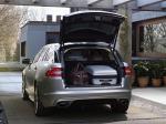 Jaguar XF Sportbrake Option Pack 2012 года (UK)